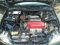 Black Honda Civic 1994 at 199 km  for sale in Manila-9