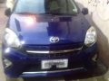 2016 Toyota Wigo for sale in Caloocan -1