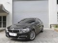 2018 Bmw 320D for sale in Quezon City-1