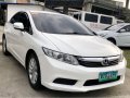 2013 Honda Civic for sale in Paranaque -0