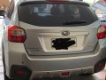 2015 Subaru Xv for sale in Quezon City-2