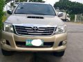 2012 Toyota Hilux for sale in Paranaque City-8