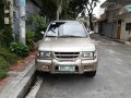 2002 Isuzu Crosswind for sale in Quezon City-7