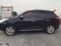2011 Hyundai Tucson for sale in Makati -2