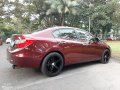 Honda Civic 2012 for sale in Angeles -5