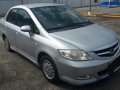 2007 Honda City for sale in Bacoor-5