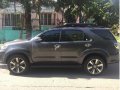 2015 Toyota Fortuner for sale in Muntinlupa-3
