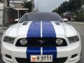 Ford Mustang 2015 for sale in Makati -2
