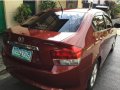 2009 Honda City for sale in Valenzuela-7