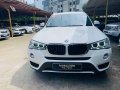 2016 Bmw X3 for sale in Pasig -7