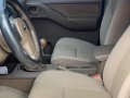 2008 Nissan Navara for sale in Manila-8