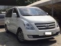 2016 Hyundai Grand Starex for sale in Makati -9