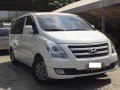 2016 Hyundai Grand Starex for sale in Makati -0