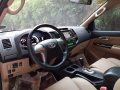 2014 Toyota Fortuner for sale in Quezon City-5