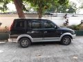 2017 Mitsubishi Adventure at 30000 km for sale  -2