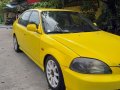 1996 Honda Civic for sale in Valenzuela-0