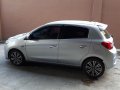 2016 Mitsubishi Mirage for sale in Quezon City -5