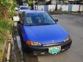 1993 Honda Civic for sale in Paranaque -6