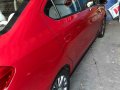 2016 Mitsubishi Mirage G4 for sale in Pasig -1