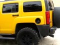2004 Hummer H3 for sale in Makati-1