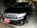 Toyota Corolla Altis 2009 for sale in Cabiao-7
