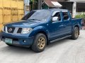 2008 Nissan Navara for sale in Manila-5