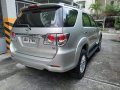 2014 Toyota Fortuner for sale in Quezon City-3