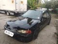 Black Honda Civic 1994 at 199 km  for sale in Manila-0