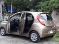 2015 Hyundai Eon for sale in Ibaan-9