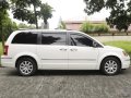 2011 Chrysler Town And Country for sale in Quezon City-5