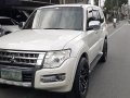 2008 Mitsubishi Pajero for sale in Quezon City-7