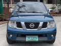 2008 Nissan Navara for sale in Manila-8