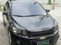 2013 Chevrolet Sonic for sale in Caloocan -6