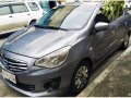 Mitsubishi Mirage G4 2015 for sale in Manila-3