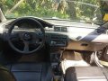 Black Honda Civic 1994 at 199 km  for sale in Manila-6