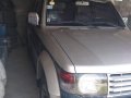 2001 Mitsubishi Pajero for sale in Guinobatan-6