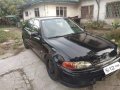 Black Honda Civic 1994 at 199 km  for sale in Manila-1