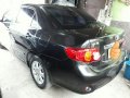 Toyota Corolla Altis 2009 for sale in Cabiao-3