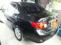 Toyota Corolla Altis 2009 for sale in Cabiao-4