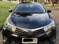 2014 Toyota Corolla Altis for sale in Quezon City -8