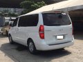 2016 Hyundai Grand Starex for sale in Makati -5