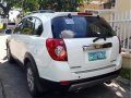 2011 Chevrolet Captiva for sale in Santa Rosa-0