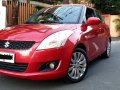 2015 Suzuki Swift for sale in Quezon City-5