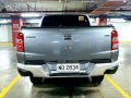 2017 Mitsubishi Strada for sale in Manila-4