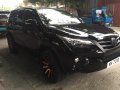 2017 Toyota Fortuner for sale in Las Pinas -0