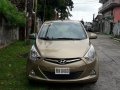 2015 Hyundai Eon for sale in Ibaan-8