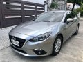 2015 Mazda 3 for sale in Parañaque-9