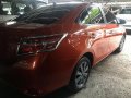 Toyota Vios 2016 Manual Gasoline for sale in Manila-3