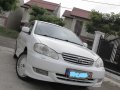 2002 Toyota Corolla for sale in Imus-0