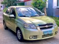 2007 Chevrolet Aveo for sale in Manila-6